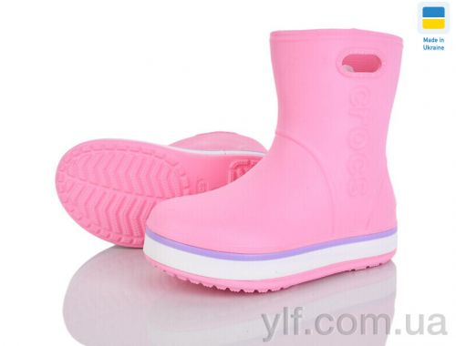 Чоботи з піни CROSS 4258-5020-23