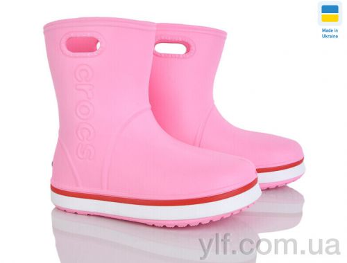 Чоботи з піни CROSS 4258-5021-23