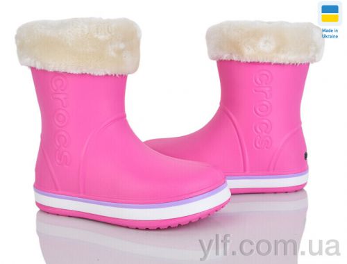 Чоботи з піни CROSS 4258-5021-9A