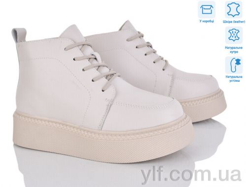 Черевики ITTS 4256-V106-8