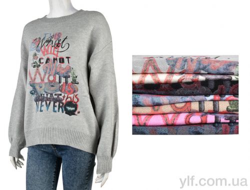 Кофта NANA 4277-189 mix