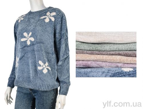 Кофта NANA 4277-148 mix