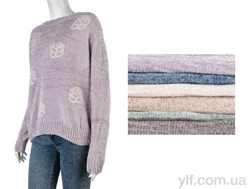 Кофта NANA 4277-146 mix