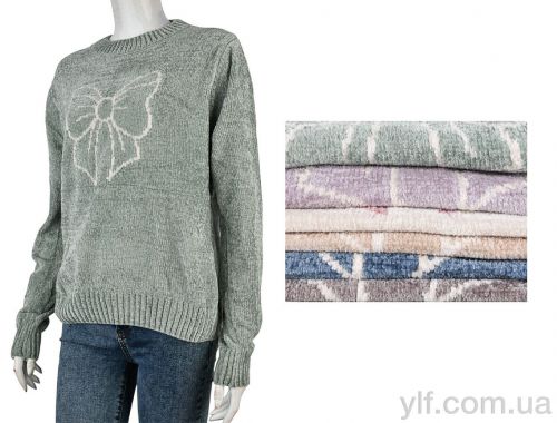 Кофта NANA 4277-145 mix