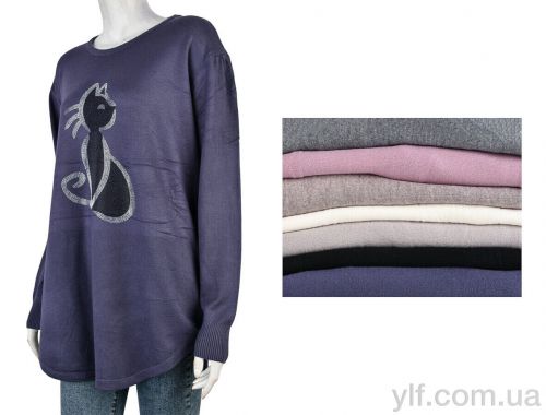 Кофта NANA 4277-164 mix