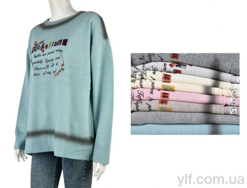 Кофта NANA 4277-A160 mix