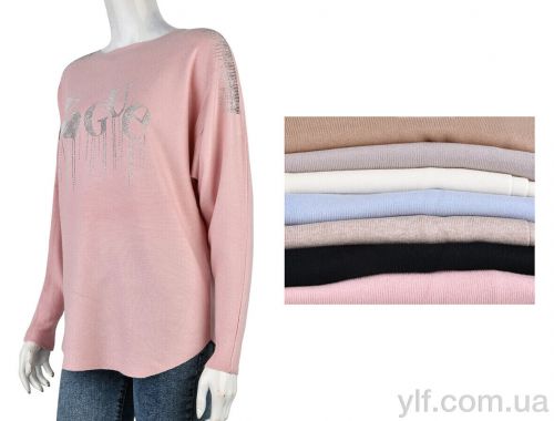 Кофта NANA 4277-110 mix