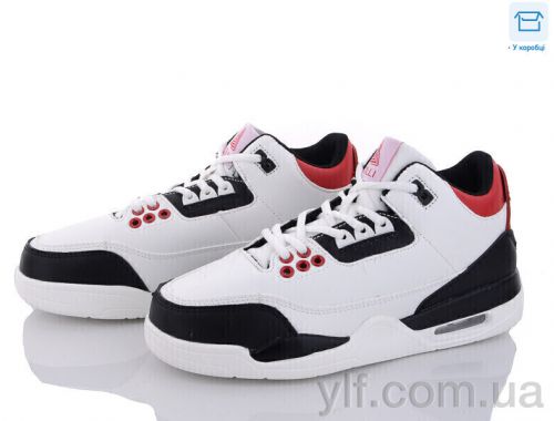 Кросівки STILLI CX682-117