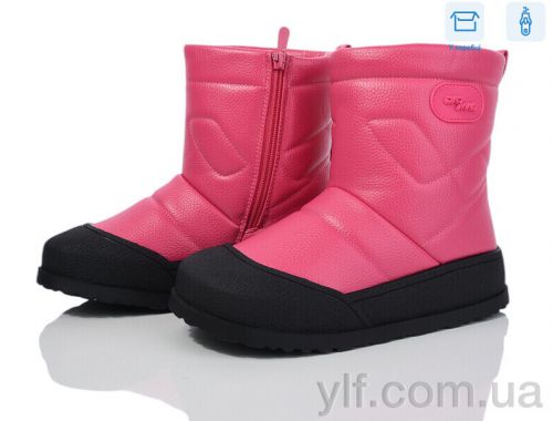 Черевики PALIAMENT 881-7