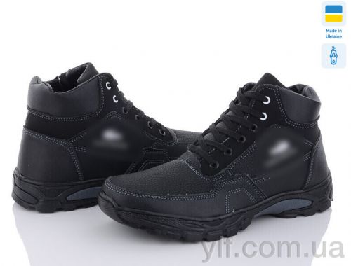 Черевики PAOLLA NБ34L