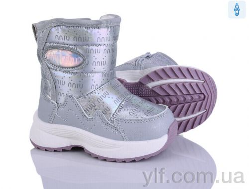 Дутики B&G 2315-1K