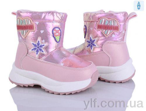 Дутики B&G 2315-3H