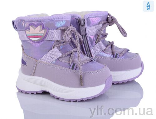 Дутики B&G 2315-5F