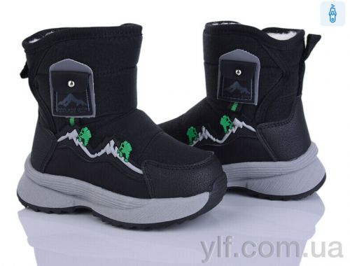 Дутики B&G 2315-7A