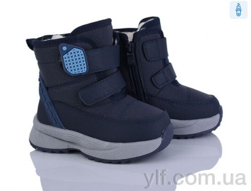 Дутики B&G 2315-8B