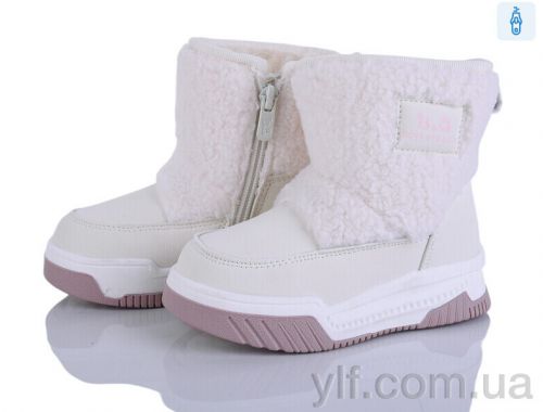 Дутики B&G 2311-1G