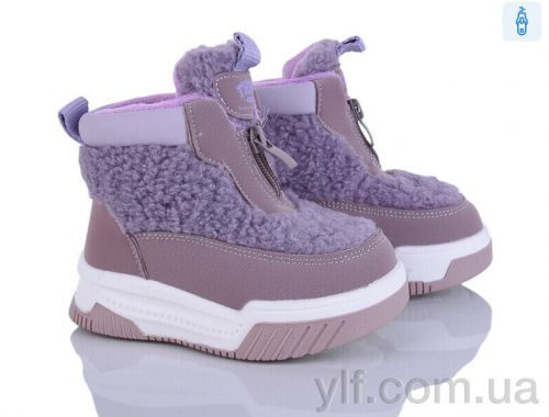 Дутики B&G 2311-3F