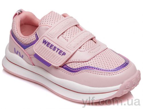 Кросівки WEESTEP Weestep W-R956563591 P-WS Кросівки WEESTEP Weestep W-R956563591 P-WS
