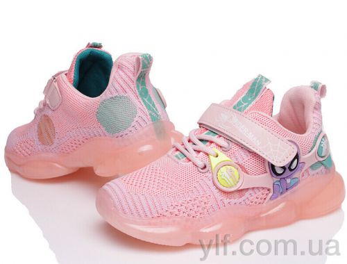 Кросівки PRIME Prime P-NB12 PINK