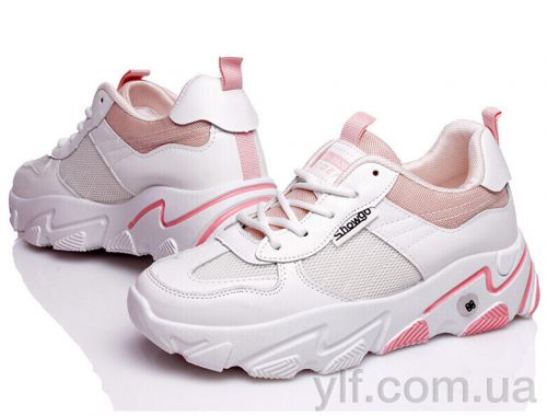 Кросівки PRIME Prime P-NCK020 WHITE-BEIGE-d(36-38) Кросівки PRIME Prime P-NCK020 WHITE-BEIGE-d(36-38)