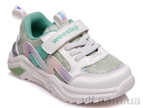 Кросівки WEESTEP Weestep R572863101 W-WS