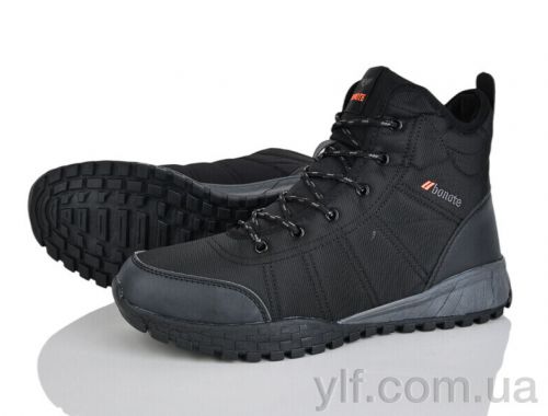 Черевики BONOTE 4242-A9013-3 Черевики BONOTE 4242-A9013-3