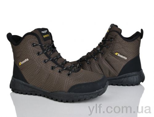 Черевики BONOTE 4242-A9013-7 Черевики BONOTE 4242-A9013-7