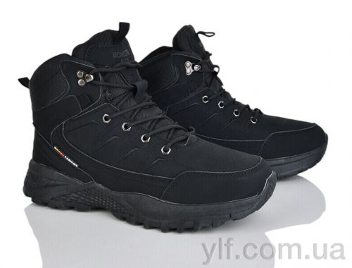 Черевики BONOTE 4243-A9005-1 Черевики BONOTE 4243-A9005-1