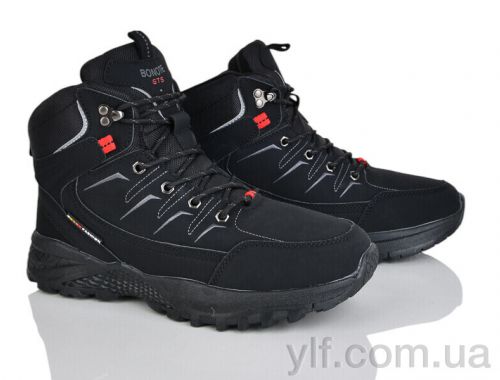 Черевики BONOTE 4243-A9005-3 Черевики BONOTE 4243-A9005-3