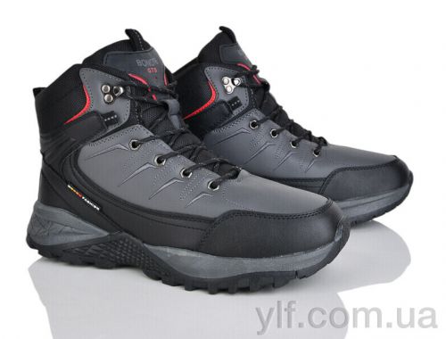 Черевики BONOTE 4243-A9005-5 Черевики BONOTE 4243-A9005-5