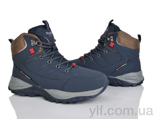 Черевики BONOTE 4243-A9005-6 Черевики BONOTE 4243-A9005-6