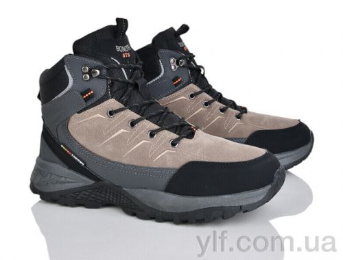 Черевики BONOTE 4243-A9005-8 Черевики BONOTE 4243-A9005-8