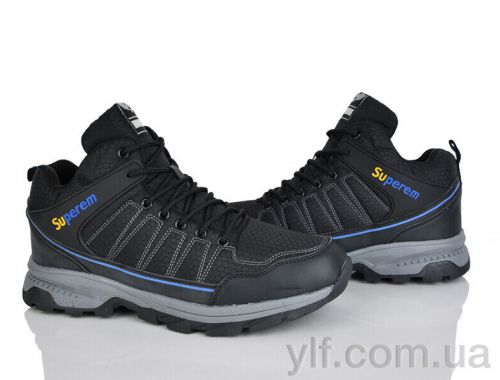 Черевики BONOTE 4243-A8970-3 Черевики BONOTE 4243-A8970-3