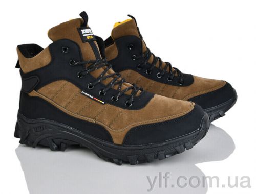 Черевики BONOTE 4243-A8996-6 Черевики BONOTE 4243-A8996-6