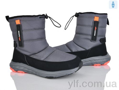 Черевики BONOTE 4241-B9086-3