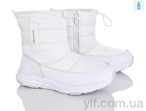 Черевики BONOTE 4241-B9086-4