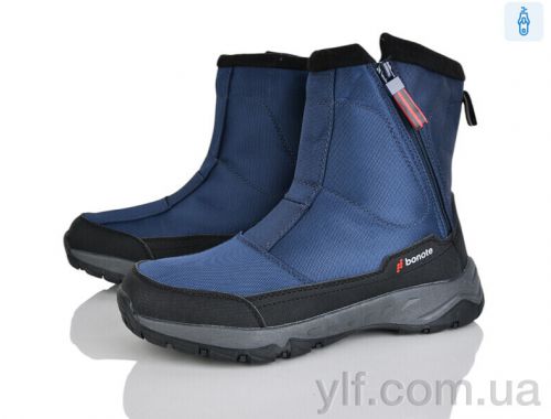 Черевики BONOTE 4243-A9016-2 Черевики BONOTE 4243-A9016-2