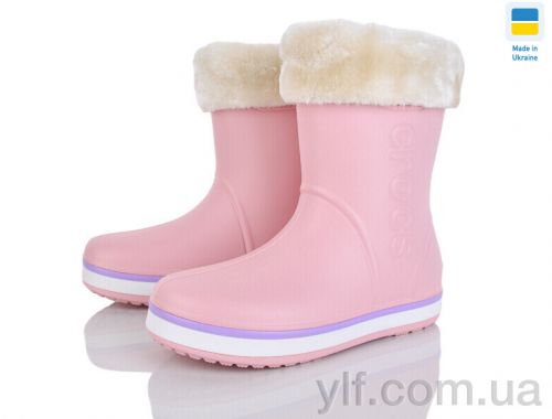 Чоботи з піни CROSS 4259-5022-6A