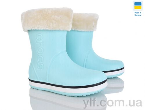 Чоботи з піни CROSS 4259-5022-12A Чоботи з піни CROSS 4259-5022-12A