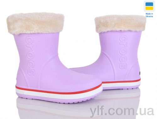 Чоботи з піни CROSS 4259-5022-15A Чоботи з піни CROSS 4259-5022-15A