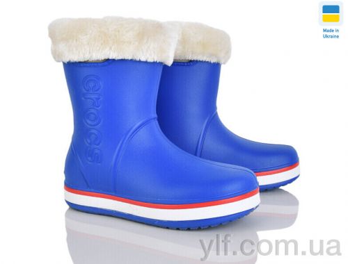 Чоботи з піни CROSS 4259-5022-16A Чоботи з піни CROSS 4259-5022-16A