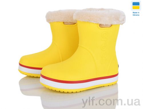 Чоботи з піни CROSS 4258-5020-8A Чоботи з піни CROSS 4258-5020-8A