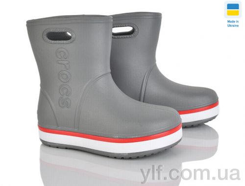 Чоботи з піни CROSS 4258-5020-3 Чоботи з піни CROSS 4258-5020-3