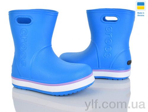 Чоботи з піни CROSS 4258-5020-13 Чоботи з піни CROSS 4258-5020-13