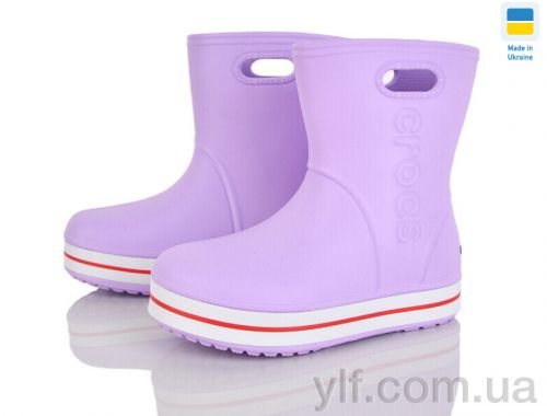 Чоботи з піни CROSS 4258-5020-15