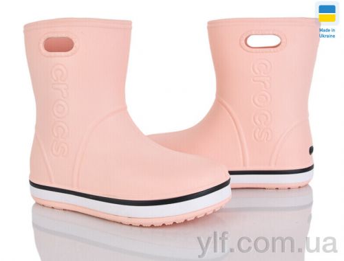 Чоботи з піни CROSS 4258-5021-26 Чоботи з піни CROSS 4258-5021-26