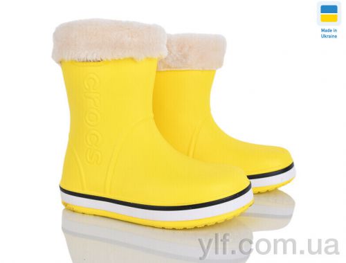 Чоботи з піни CROSS 4258-5021-8A Чоботи з піни CROSS 4258-5021-8A