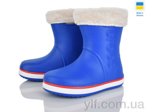 Чоботи з піни CROSS 4258-5021-16A Чоботи з піни CROSS 4258-5021-16A