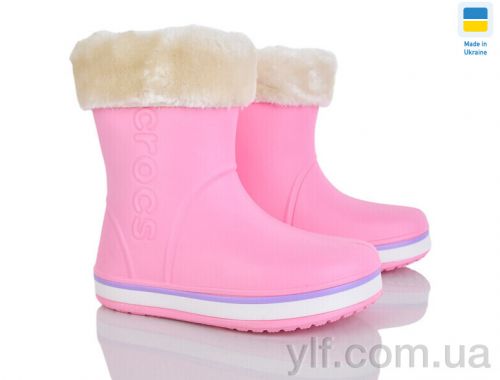 Чоботи з піни CROSS 4258-5021-23A Чоботи з піни CROSS 4258-5021-23A