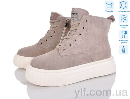 Черевики ITTS 4256-K012C